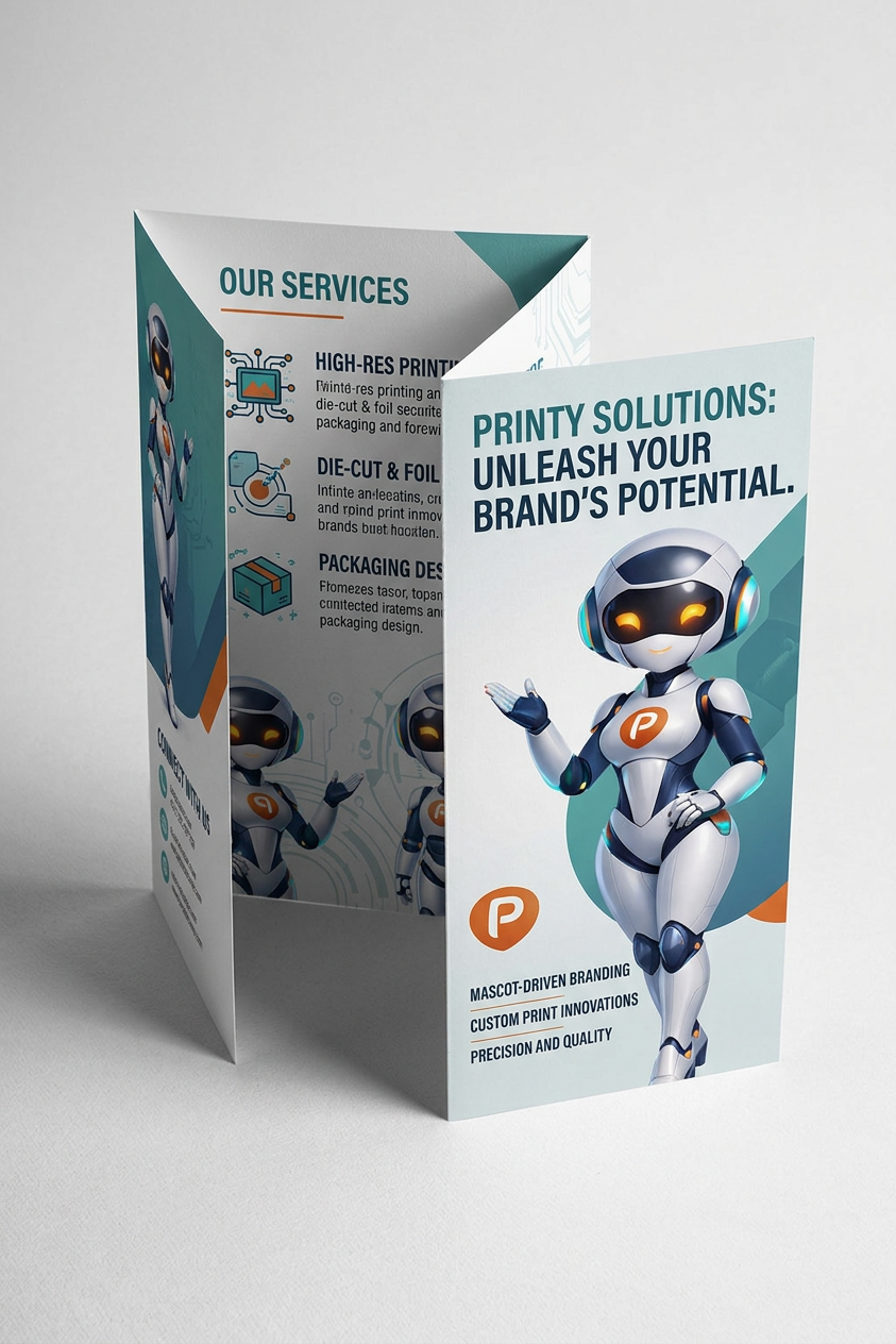 Brochures