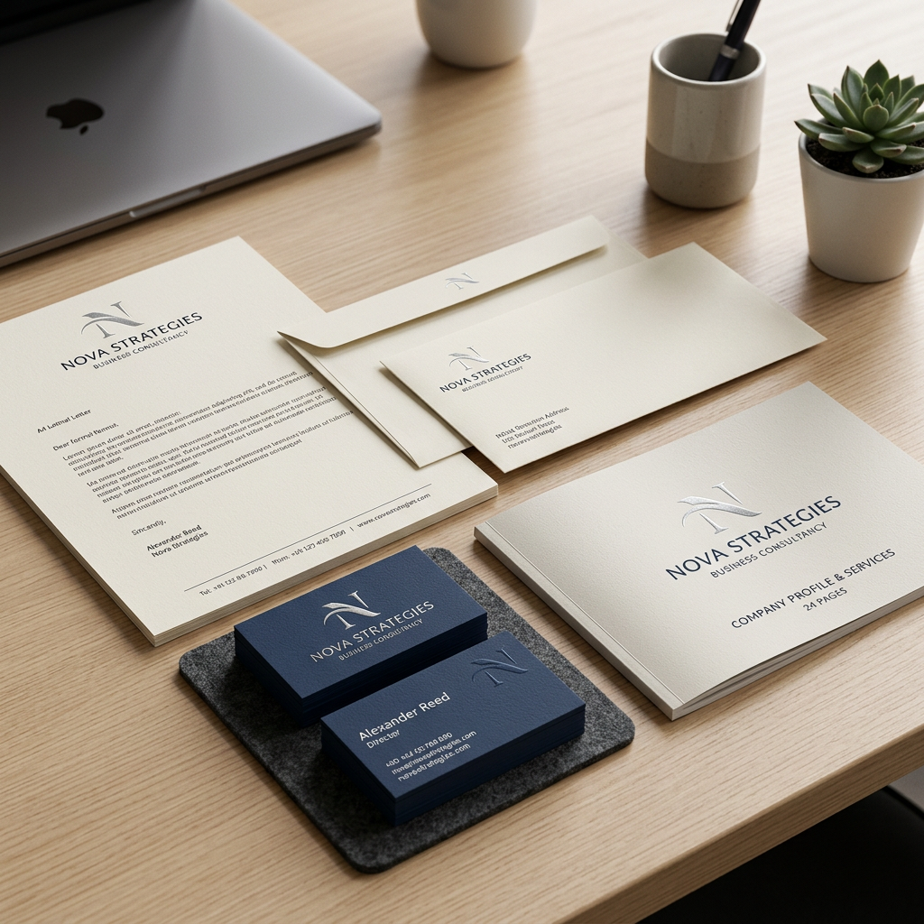 Business Cards