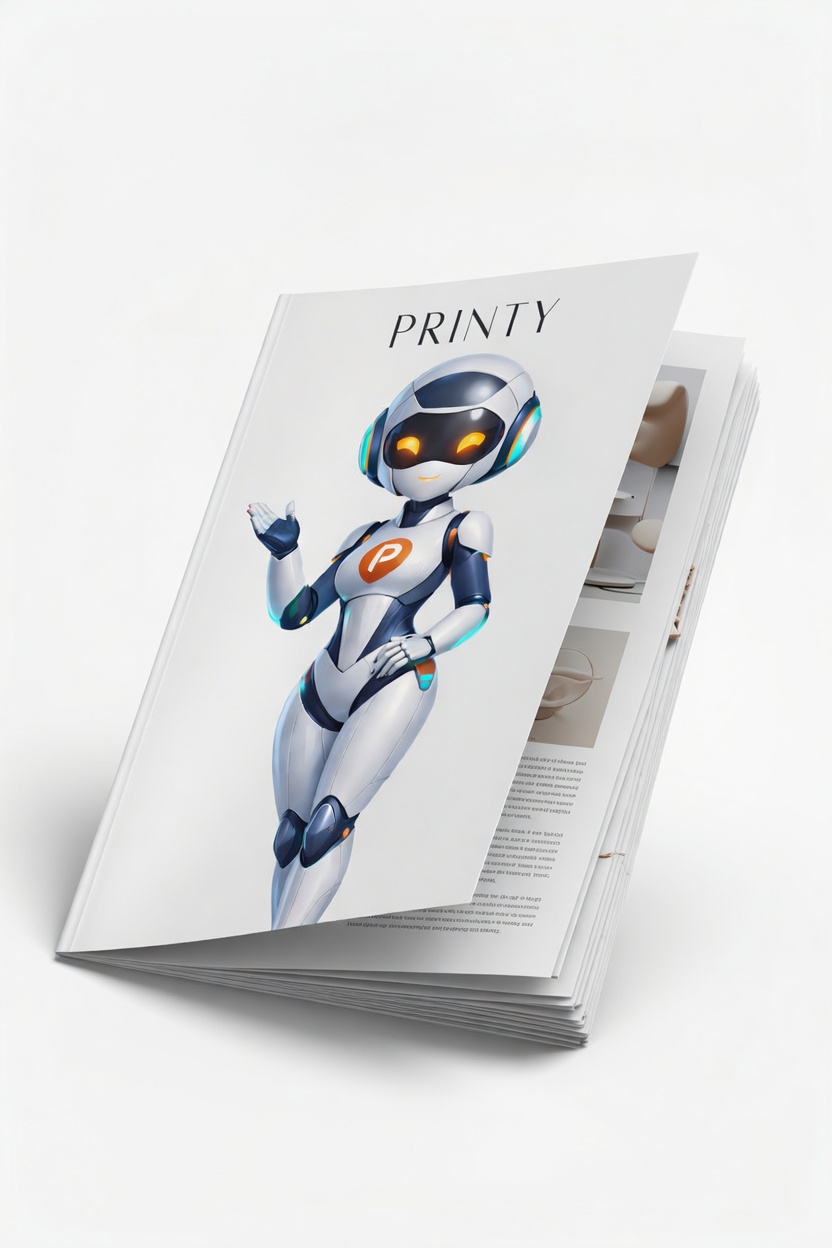 a5 Booklets